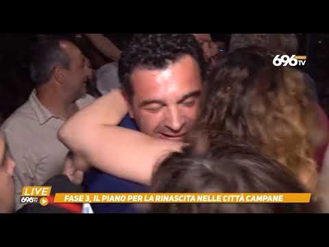 Diretta Coronavirus 10 Giugno 2020 ore 11