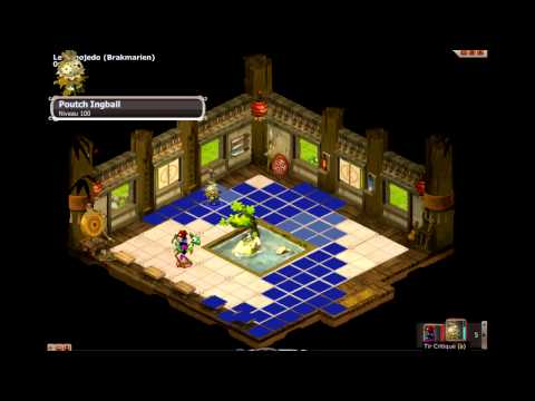 comment monter cra terre