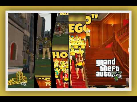 Billionaire Gang x Supreme Guard v2 official music