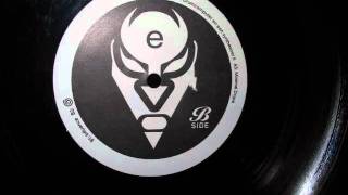 Electronome - Bro