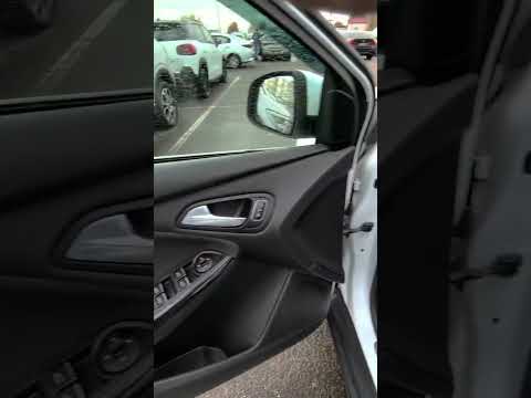 фото ford focus iii рестайлинг 0