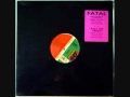 Fatal Timber Pass The Kronz Pass The Kronz LP Mix Feat The Phelon 1993