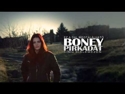 Boney  - Egy az utunk! Km.Szikra OFFICIAL AUDIO (Prod: Fiddler)