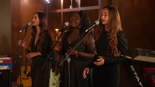 Time + Breathe (Reprise)  |  AURUM PRISMA - Pink Floyd  |  Live Sessions (episode 2)