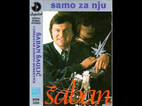 Saban Saulic - Nocna ptico varalico - (Audio 1988)
