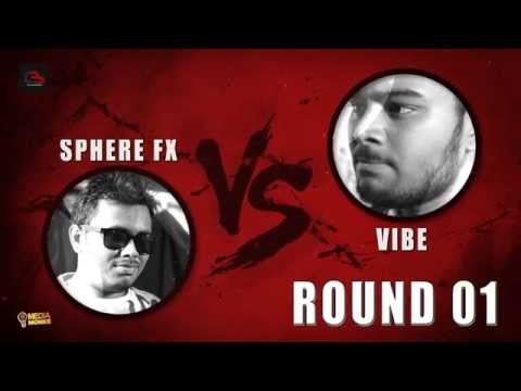 Vibe vs SphereFX