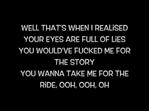 Brokenhearted - James Arthur