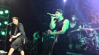 SCARICARE MP3 ZEBRAHEAD