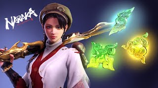 Exploring the Exciting Features of Naraka Bladepoint&#39;s NEW Range Souljades