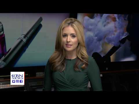 News on The 700 Club: September 12, 2019