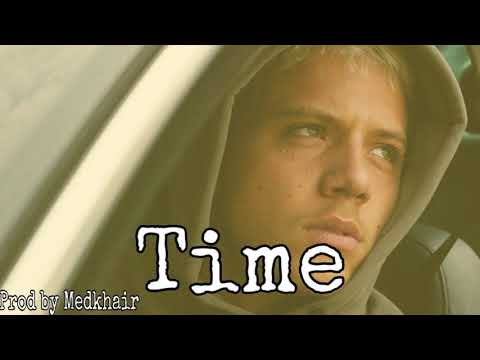 [Type Beat] Plk x Maes - " Time " | prod. Medkhair