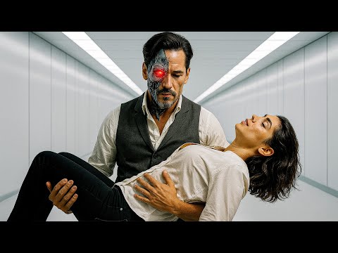 Transcendence (2014) Movie Explained In English | Sci-Fi Mystery Thriller