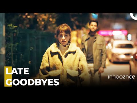 Will My Soul Be Cured With An Apology? - Innocence