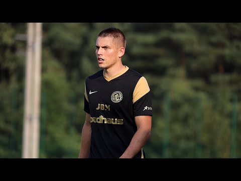 Podlesianka Katowice - AKS 1917 Niwka 9:0