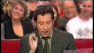 Laurent Gerra Ta Tienne