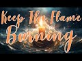 Keep The Flame Burning by Debby Boone & Phil Driscoll