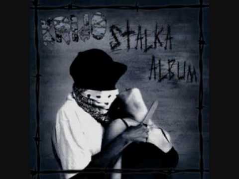 Krijo Stalka & Cone Gorilla - Ein guter Tag zum sterben