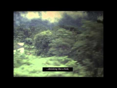 Rimbaud (2014) - TRAILER (english subtitle)