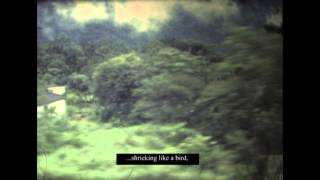 Rimbaud (2014) - TRAILER (english subtitle)