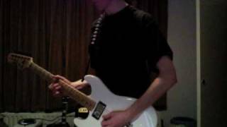 Shining Lat oss ta allt fran varandra cover