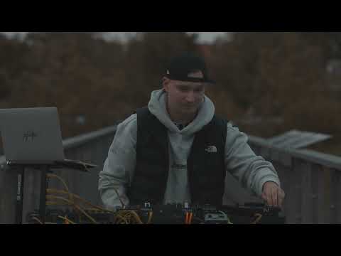 PASHANIM - SHABAB(E)S IM VIP (LIVE TECHNO BOOTLEG)