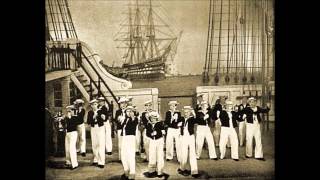 HMS Pinafore 1930 a british tar