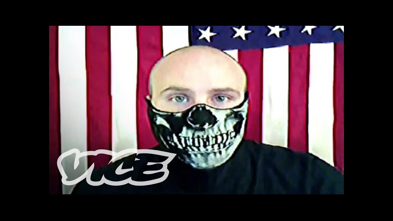 Americana: The 2nd Revolutionary War