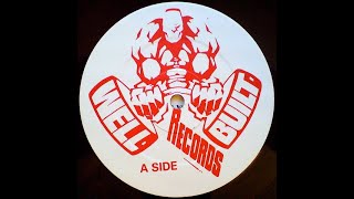 Brasstooth - Now Is The Vibe (Dub)