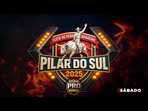 FESTA DO PEÃO DE BOIADEIRO DE PILAR DO SUL 2025