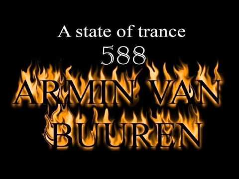 Armin van Buuren - A State Of Trance Episode 588