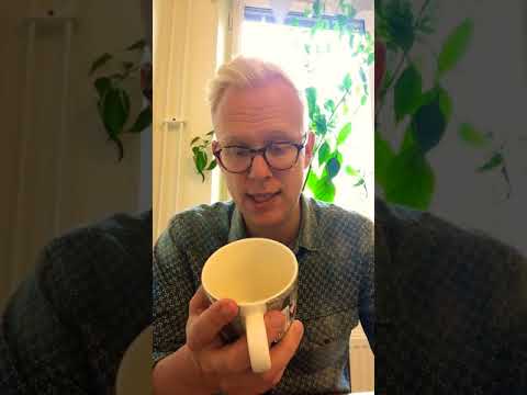 Unboxing av Arabias senaste Mumin-lansering - Trogen sitt ursprung.