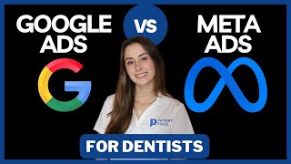 Google Ads vs Facebook Ads for Dentists: Which is Better?