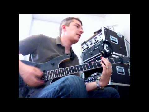 Flat On The Floor - Nickelback