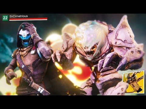 My First Raid In 4 Years... ft. Redeem