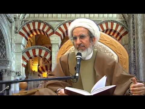 ⁣بركات إصلاح ذات البين -- سماحة الشيخ حبيب الكاظمي