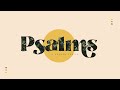 Psalms - Wk 17: Give Thanks (Psalm 100)