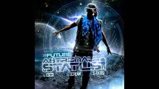 Future - No Matter What (Official Instrumental)