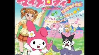 Cover art for Onegai my Melody Sukkiri