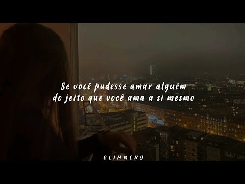Abigail Liddle - Love Someone (Tradução)