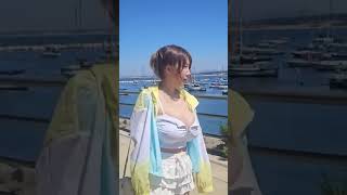 #onepiece #cosplay #bikini #cute #anime #ai #model #beauty #可愛い #コスプレ