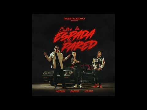 Juliito, Hozwal, Darkiel - Entre La Espada y La Pared (Challenge)