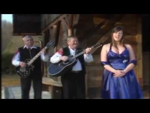 Ansambel Franca Flereta s pevko Anamarijo