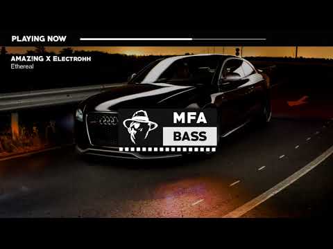 AMAZ!NG X Electrohh - Ethereal