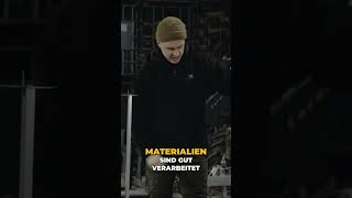 Futtertonnen: Weniger Arbeit, Mehr Vögel! TOP Qualität! #shorts