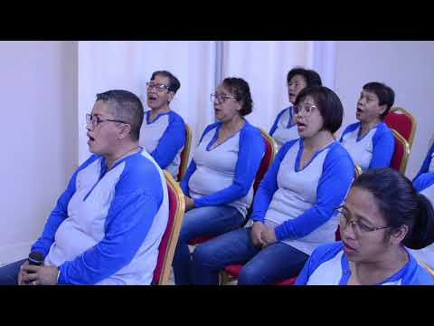 Hira : ISAORANAY. Chorale Maintimolaly Ambohitantely sy Bessa.