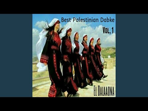 Best Palestinian Dabke, Pt. 8