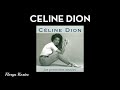 10.Céline Dion - Avec Toi