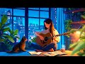 Lofi Music 📚 Music to put you in a better mood ~ Study music - lofi / relax / stress relief