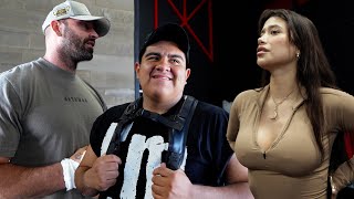 FELIPE AND BRADLEY GIVE OUT TIPS... EP. 111