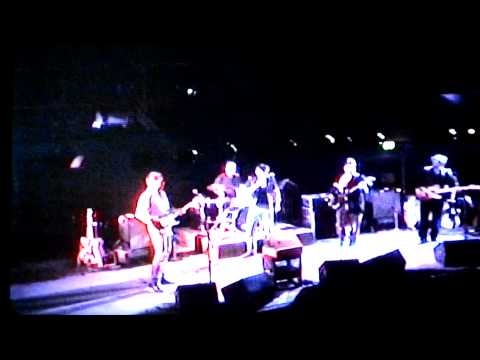 Waterfront Blues Band-Don't Believe What You Read in the Papers-Live! the Catalyst